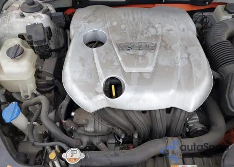 2013 Hyundai Sonata Hybrid из США, поврежденный, VIN KMHEC4A43DA078709